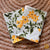 Spring Time Tea Towels Set of 2