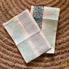 Urban Pastel Tea Towels Set of 2
