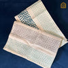 Urban Pastel Tea Towels Set of 2