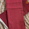 Checks and Frills Tea Towels Set of 2