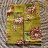 Flower Power Tea Towels Set of 2