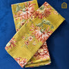 Flower Power Tea Towels Set of 2
