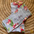 Tulips Tea Towels Set of 2