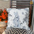 Easter Rabbit Cushion Cover