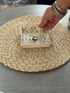Trinket and Keys tray Small