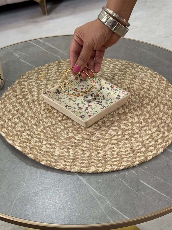Trinket and Keys tray Small