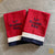 Freedom Ring Tea Towels Set of 2