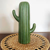 Cactus inspired Vase