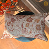 Autumn Leaves Throw Cushion Cover