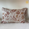 Autumn Leaves Throw Cushion Cover