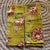 Flower Power Tea Towels Set of 2