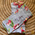 Tulips Tea Towels Set of 2