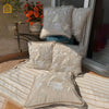 Home Sparrow 3D cushion cover Set of 5