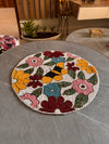 Made for you Beaded Placemat