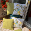 Summer Freshness Cushion Cover Set of 5