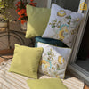 Summer Freshness Cushion Cover Set of 5