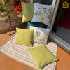 Summer Freshness Cushion Cover Set of 5